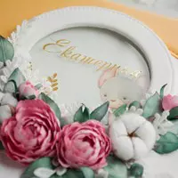 Бебешки албум &bdquo;Мъничето&rdquo; - снимка 16 от 22