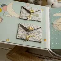 Бебешки албум &bdquo;Little Star&rdquo; - снимка 4 от 10