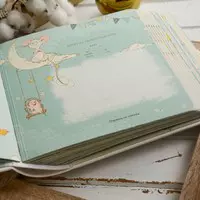Бебешки албум &bdquo;Little Star&rdquo; - снимка 7 от 10