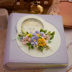 Бебешки албум &bdquo;Котенце&rdquo;