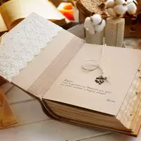 Книга за рецепти &bdquo;Божури&rdquo; - снимка 5 от 7