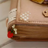 Книга за рецепти &bdquo;Сладкарка&rdquo; - снимка 5 от 9