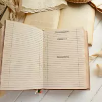 Книга за рецепти &bdquo;Сладкарка&rdquo; - снимка 7 от 9