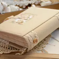 Книга за рецепти &bdquo;Слънчогледи&rdquo; - снимка 10 от 10