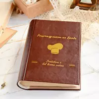 Книга за рецепти &bdquo;Рецептурникът на Влади&rdquo; - снимка 2 от 8