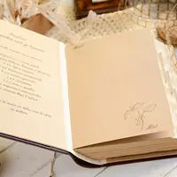 Книга за рецепти &bdquo;Рецептурникът на Влади&rdquo; - снимка 5 от 8
