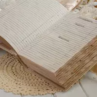 Книга за рецепти &bdquo;Подкова&rdquo; - снимка 9 от 16