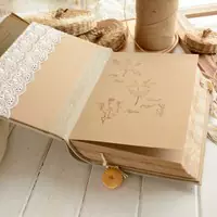 Книга за рецепти &bdquo;Пекарка&rdquo; - снимка 7 от 9